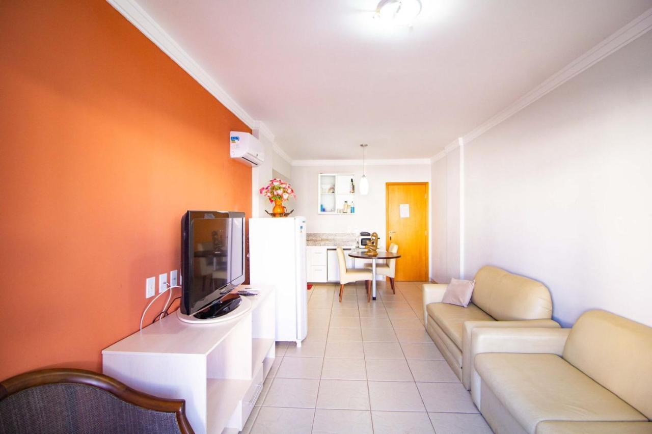 Apart Hotel No Rio Quente- Cond. Aguas Da Serra Luaran gambar