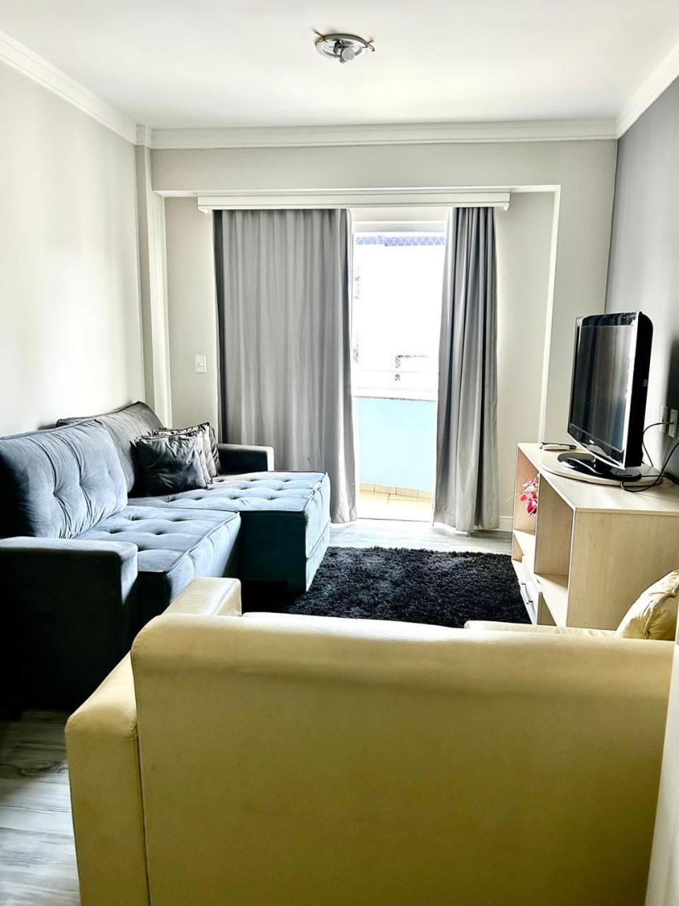 Apart Hotel No Rio Quente- Cond. Aguas Da Serra Luaran gambar