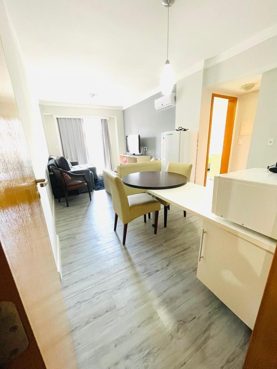 Apart Hotel No Rio Quente- Cond. Aguas Da Serra Luaran gambar